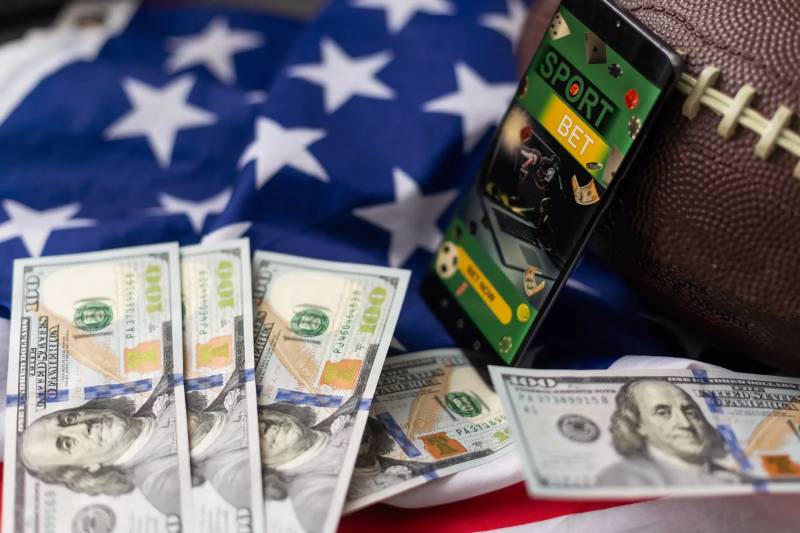 Cách tính tiền thắng trong kèo giao bóng trước