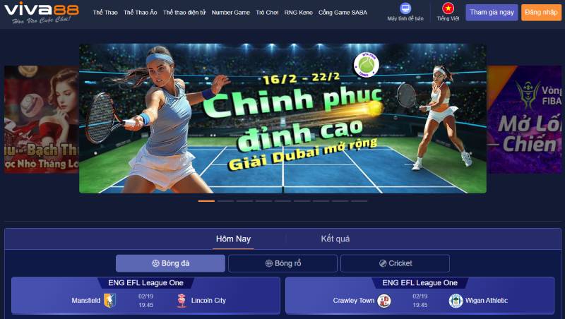 Cập nhật link vào bong88 không bị chặn