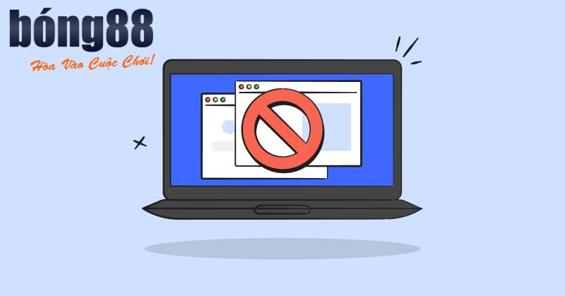 Chính sách và quy định của các nhà cung cấp dịch vụ Internet