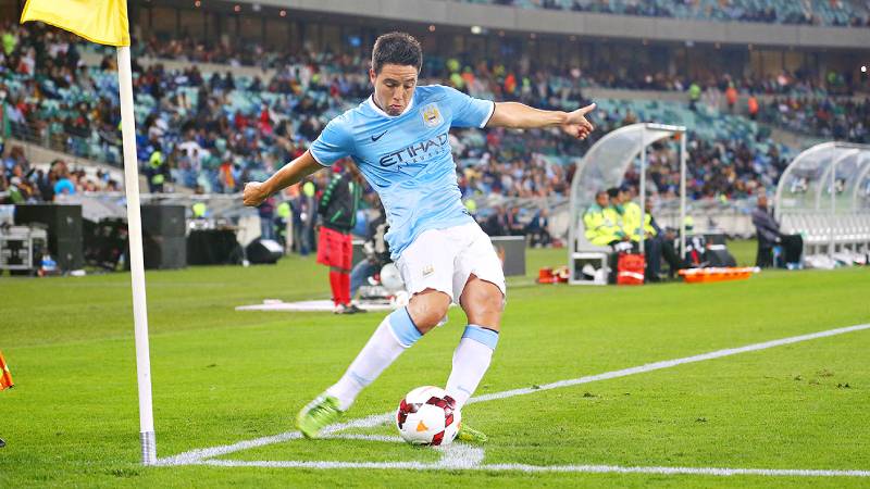 Ghi nhớ thói quen đá phạt góc của từng đội