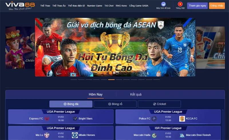 Giới thiệu chung về Bong88.wiki