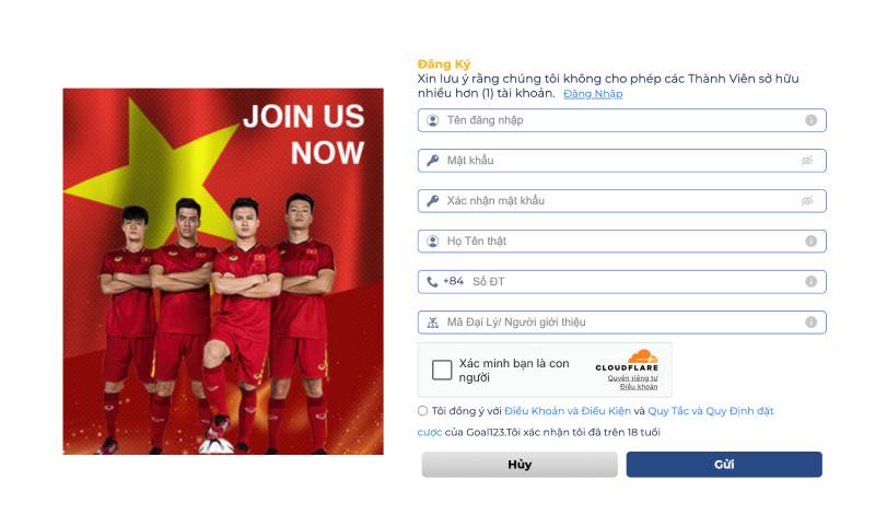 Hướng dẫn đăng ký và tham gia 99994y