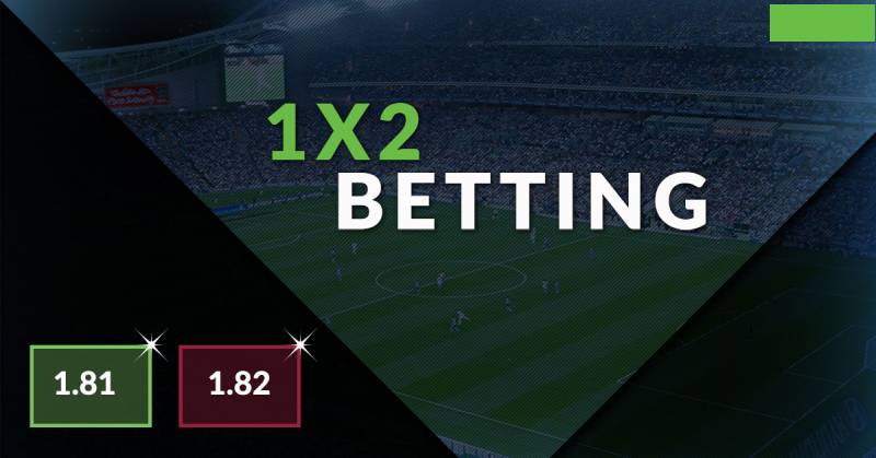 Kèo cá cược châu Âu là gì?