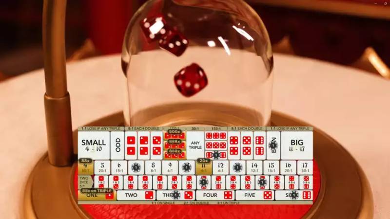 Lợi ích của việc nắm vững quy luật và thuật toán sicbo