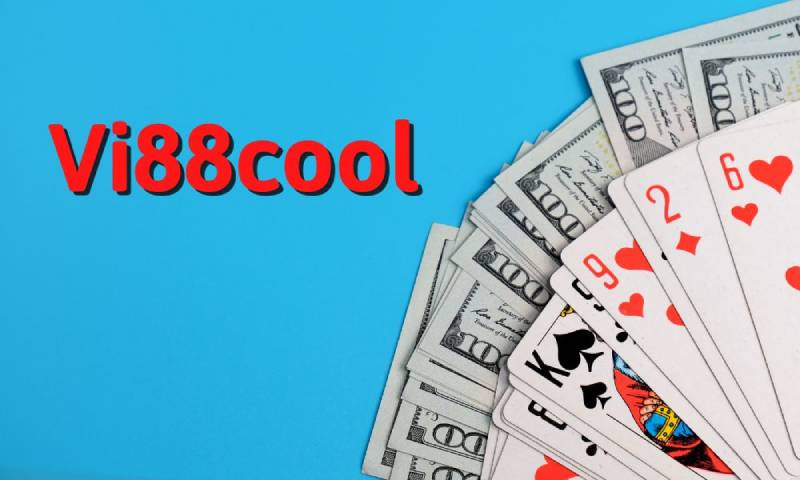 Tổng quan về Vi88cool