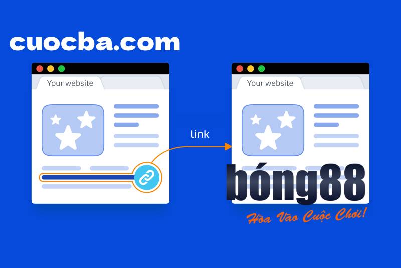 cuocba com Link Truy Cap Bong88 Moi Nhat